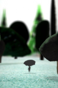 Poster Anime Kasabuta