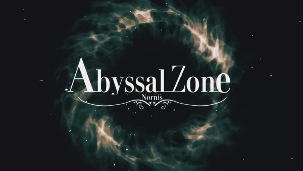 Anime Poster: Abyssal Zone