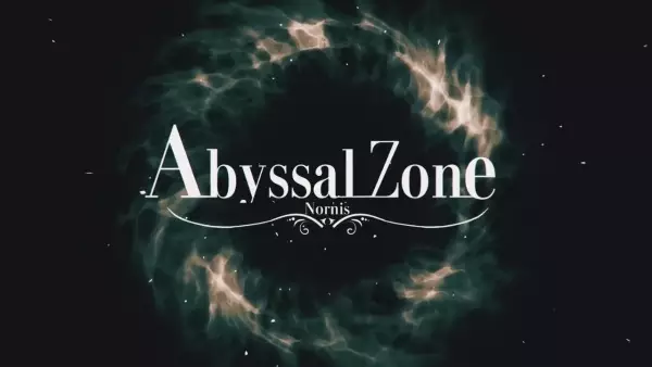 Gambar Anime: Abyssal Zone