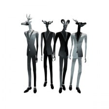 Poster Anime Horizon