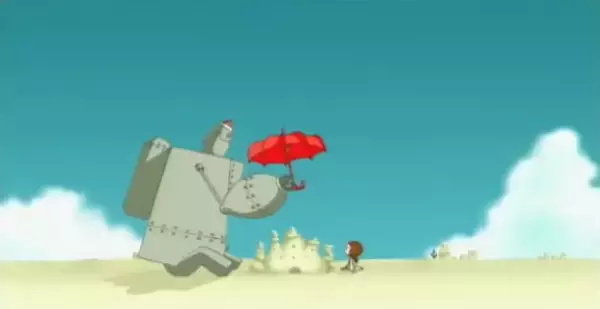 Gambar Anime: Akatsuki no Uta