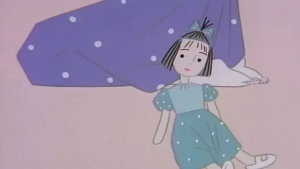 Gambar Anime: Watashi no Ningyou