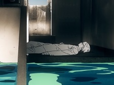 Poster Anime Juntoumei Shounen