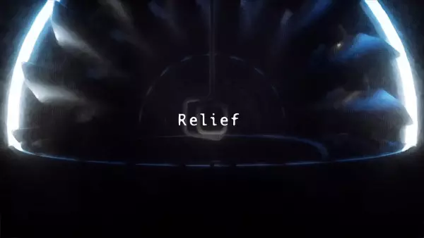 Gambar Anime: Relief