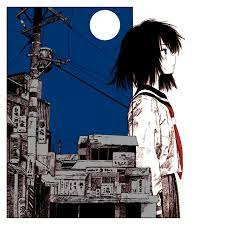 Poster Anime: Battou