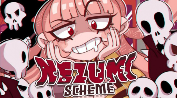 Anime image: Nezumi Scheme