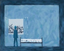 Poster Anime Du Gaeui Bang