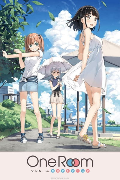 Gambar Anime: One Room: Second Season - Hanasaka Yui no Prologue