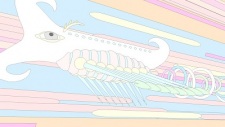 Poster Anime Ake-Vono