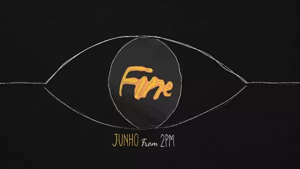 Poster Anime: Fine