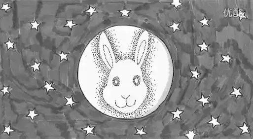Poster Anime: First Rabbit