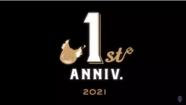 Poster Anime: Twisted-Wonderland 1-shuunen Kinen PV