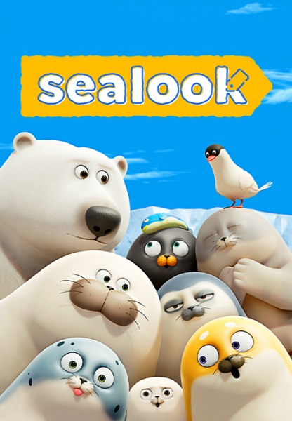 Anime Poster: Sealook