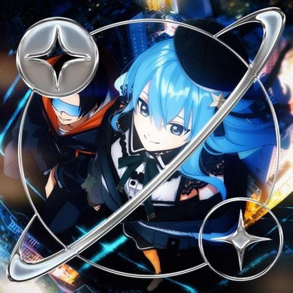 Gambar Anime: Midnight Mission