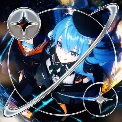 Poster Anime: Midnight Mission