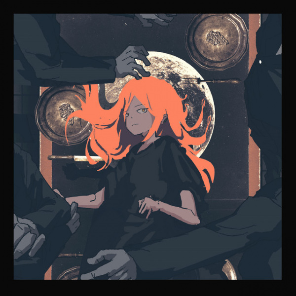 Anime Poster: Clay