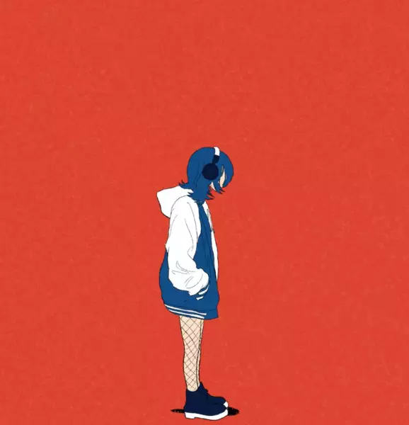 Gambar Anime: I Wanna Be Free