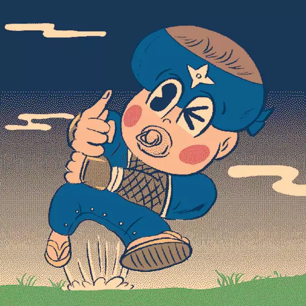 Gambar Anime: Happening