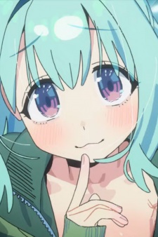 Poster Anime Seitokai ni mo Ana wa Aru! PV