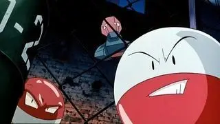 Poster Anime: Pokemon Introductory Recap