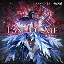 Gambar Anime Last Of Me