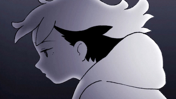 Gambar Anime: Mune no Kemuri