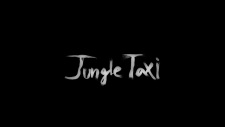 Poster Anime Jungle Taxi
