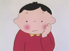 Poster Anime Mushiba no Kodomo no Tanjoubi