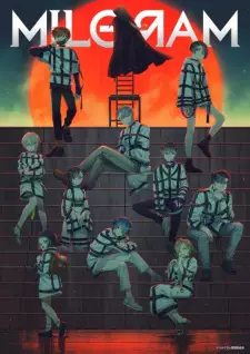 Anime image MILGЯAM
