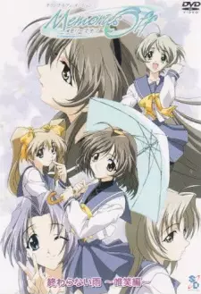 Anime image Memories Off