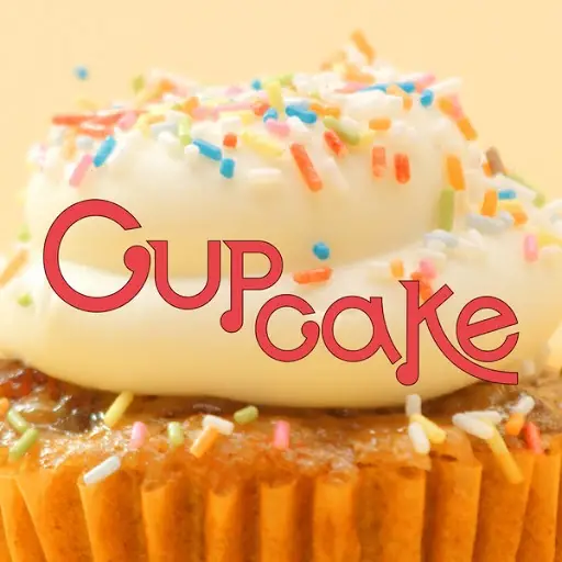Poster Anime: Cupcake feat. punchnello