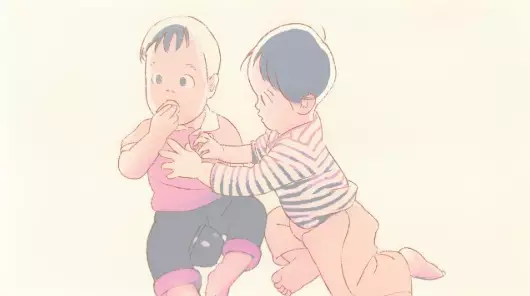 Gambar Anime: Roto Spread