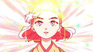 Anime Poster: Miso