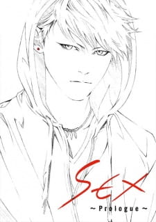 Poster Anime Sex: Prologue