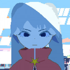 Poster Anime Tondemo Wonders