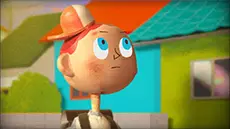 Poster Anime: Spark Da!