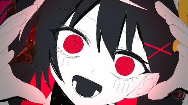 Anime Poster: Shinitai Himawari