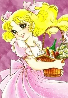 Gambar Anime: Candy Candy: Candy no Natsu Yasumi