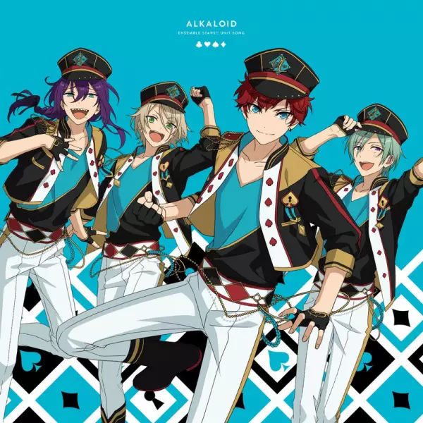 Poster Anime: Kiss of Life