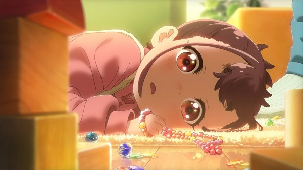 Anime image: Kyoto Animation: Souzou-hen