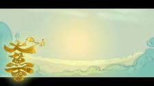 Poster Anime Inu Gyorai
