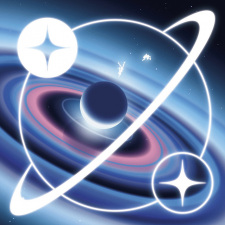 Poster Anime Moonlightspeed