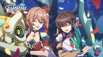 Gambar Anime: Benghuai: Xing Qiong Tiedao - Taiping Lin Xin Sui