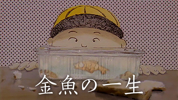 Gambar Anime: Kingyo no Isshou