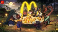 Gambar Anime Ruyue Er Zhi Jin Gongmen