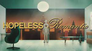 Anime Poster: Hopeless Romantic