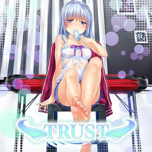 Gambar Anime: Trust