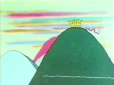 Poster Anime Funiculì funiculà