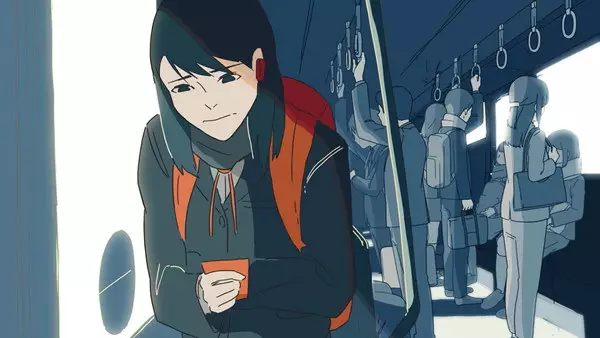 Gambar Anime: Boku wa Boku wo Suki ni Naru