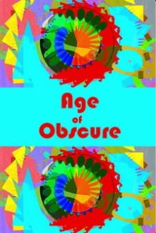 Poster Anime Age of Obscure: Boubaku Jidai